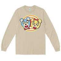 Mushroom avenue q bad idea bears Long Sleeve Tee - linhVisuals