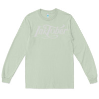 Matcha inktober t shirt Long Sleeve Tee - linhVisuals