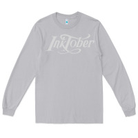 Moon Dust inktober t shirt Long Sleeve Tee - linhVisuals