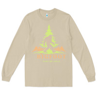 Mushroom bigfoot t  shirt bigfoot take me away t  shirt Long Sleeve Tee - linhVisuals