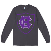Holy Cross Crusaders Long Sleeve Tee | Teevron