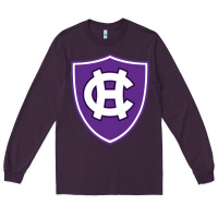 Holy Cross Crusaders Long Sleeve Tee | Teevron