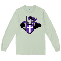 Holy Cross Crusaders Long Sleeve Tee | Teevron