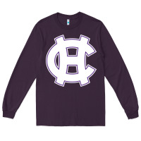 Holy Cross Crusaders Long Sleeve Tee | Teevron