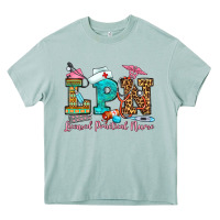 Arona licensed practical nurse Heavy Core Tee - OliviaCreatesArt