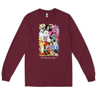Undertale Long Sleeve Tee | Teevron