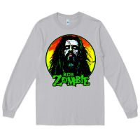 Moon Dust rob zombie 02 Long Sleeve Tee - linhVisuals
