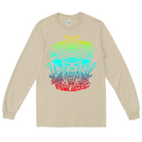 Mushroom george clinton and parliament funkadelic müsïc Long Sleeve Tee - linhVisuals