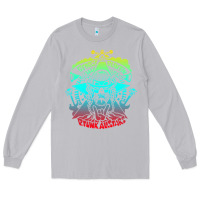 Moon Dust george clinton and parliament funkadelic müsïc Long Sleeve Tee - linhVisuals