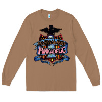 Parliament Funkadelic And George Clinton Müsïc Long Sleeve Tee | Teevron