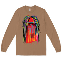 George Clinton And Parliament Funkadelic Müsïc Long Sleeve Tee | Teevron