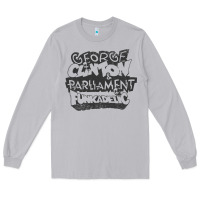 George Clinton And Parliament Funkadelic Müsïc Long Sleeve Tee | Teevron