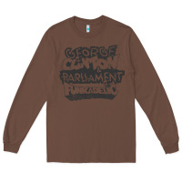 Chestnut george clinton and parliament funkadelic müsïc Long Sleeve Tee - linhVisuals