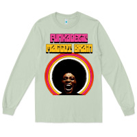 Matcha parliament funkadelic and george clinton müsïc Long Sleeve Tee - linhVisuals