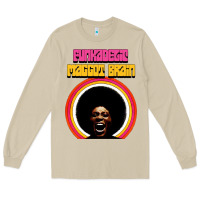 Mushroom parliament funkadelic and george clinton müsïc Long Sleeve Tee - linhVisuals