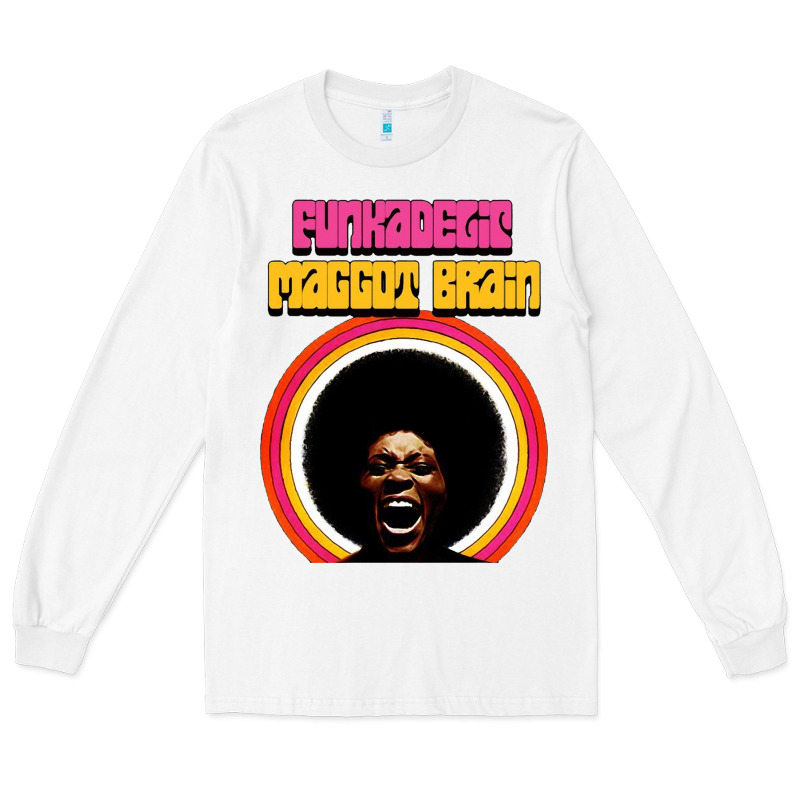 Parliament Funkadelic And George Clinton Müsïc Long Sleeve Tee by linhVisuals | Teevron