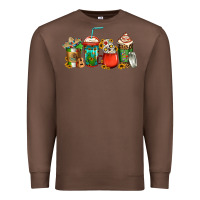 Chestnut mexican coffee cups Premium Sweatshirt - Jasminsmagicworld