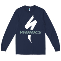 Specialized Bikes Bicycle Long Sleeve Tee | Teevron