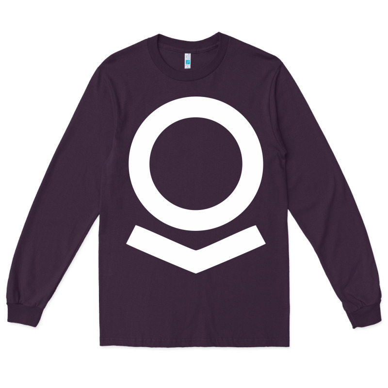 Palantir Long Sleeve Tee by linhVisuals | Teevron