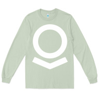 Matcha Palantir Long Sleeve Tee - linhVisuals