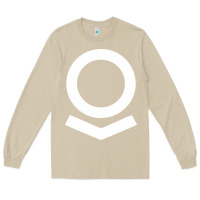 Mushroom Palantir Long Sleeve Tee - linhVisuals