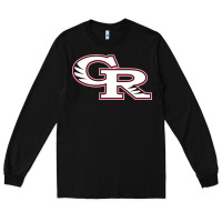 Glen Ridge High School Long Sleeve Tee | Teevron
