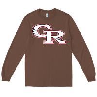Chestnut glen ridge high school Long Sleeve Tee - linhVisuals