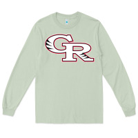 Matcha glen ridge high school Long Sleeve Tee - linhVisuals