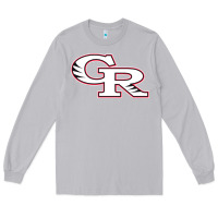 Moon Dust glen ridge high school Long Sleeve Tee - linhVisuals