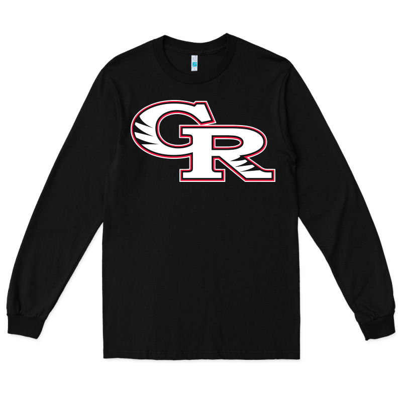 Glen Ridge High School Long Sleeve Tee by linhVisuals | Teevron
