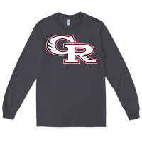 Smoke glen ridge high school Long Sleeve Tee - linhVisuals