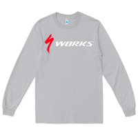 Moon Dust Specialized Bikes Bicycle Long Sleeve Tee - linhVisuals