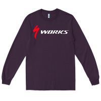 Specialized Bikes Bicycle Long Sleeve Tee | Teevron
