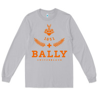 Moon Dust bally Long Sleeve Tee - linhVisuals