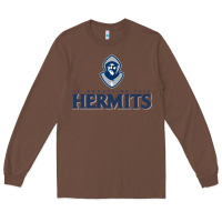 Chestnut st  augustine preparatory schoo Long Sleeve Tee - linhVisuals
