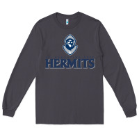 Smoke st  augustine preparatory schoo Long Sleeve Tee - linhVisuals