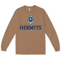 Toasted Coconut st  augustine preparatory schoo Long Sleeve Tee - linhVisuals