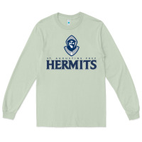 Matcha st  augustine preparatory schoo Long Sleeve Tee - linhVisuals
