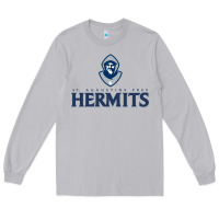 Moon Dust st  augustine preparatory schoo Long Sleeve Tee - linhVisuals