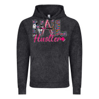 Vintage Arctic Nail hustler Vintage Hoodie - SublimationCraftShop
