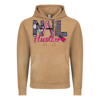 Vintage Camel Nail hustler Vintage Hoodie - SublimationCraftShop