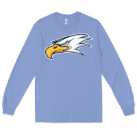 Colony Blue eagle high school Long Sleeve Tee - linhVisuals