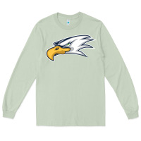 Matcha eagle high school Long Sleeve Tee - linhVisuals