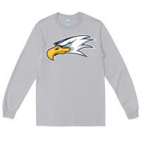 Moon Dust eagle high school Long Sleeve Tee - linhVisuals