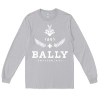 Moon Dust bally Long Sleeve Tee - linhVisuals
