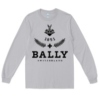 Moon Dust bally Long Sleeve Tee - linhVisuals