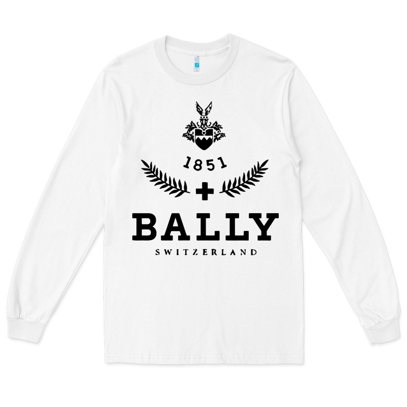Bally Long Sleeve Tee by linhVisuals | Teevron