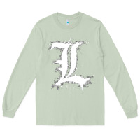 Matcha ryuzaki Long Sleeve Tee - linhVisuals