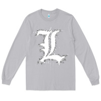 Moon Dust ryuzaki Long Sleeve Tee - linhVisuals