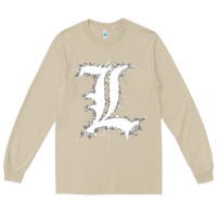 Mushroom ryuzaki Long Sleeve Tee - linhVisuals